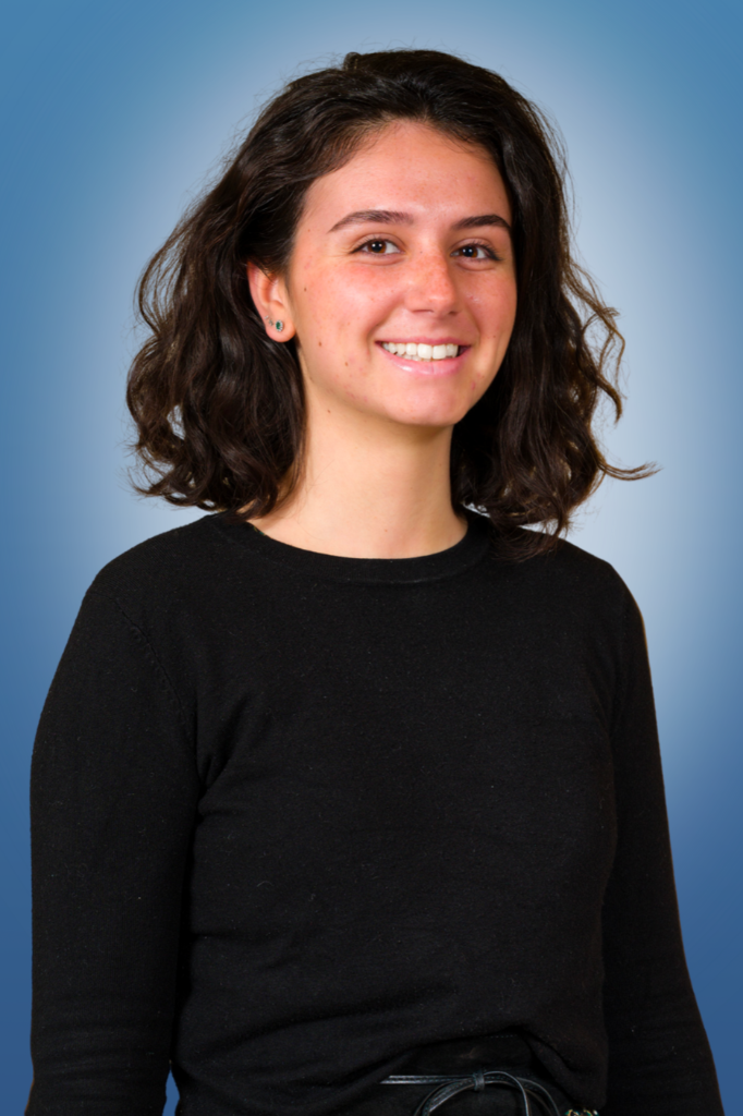 Oriane assistante gestion