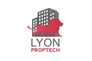Logo Lyon Proptech Néoloc